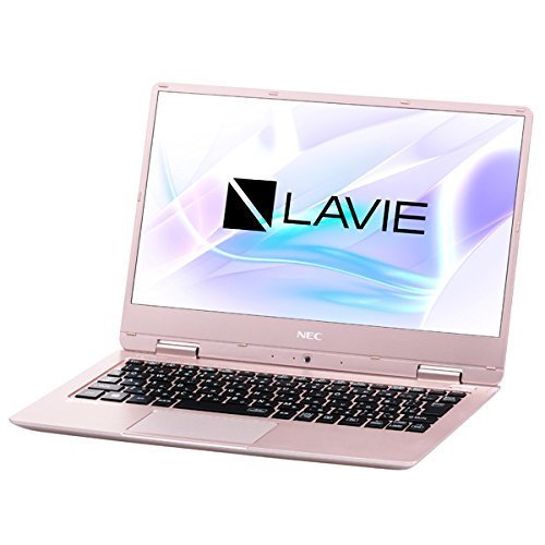 Necのpc Nm150kag Lavie Note Mobile Nm150 Kag メタリックピンク まだ間に合う 新大学生 新社会人にオススメノートｐｃ